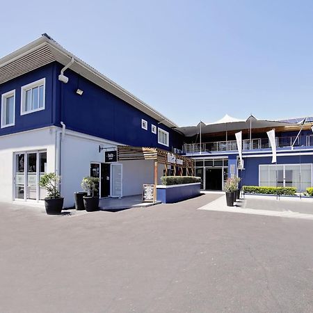 New National Hotel And Conference Parow Exterior foto